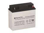 Diehard 1150 Jump Starter Replacement Battery By Sigmastek New. Price: $46.49.