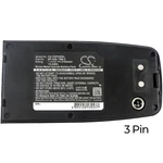 2700MAH Battery For Topcon GTS-332N,GTS-330,GTS-200,GTS-210,GTS-102N,GPT-102R New. Price: $46.34.