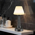 Trrmezy Cordless Shower Lamp Waterproof, 18-HOUR Rechargeable Batte... Fast Ship New. Price: $28.99.
