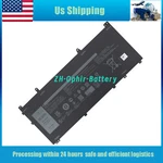New Genuine VG661 Laptop Battery For Dell Alienware X14 Series 31CP5/46/95-2. Price: $59.99.