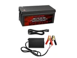 Banshee 36V Battery/charger Replaces Lithiumhub Ionic New. Price: $765.00.