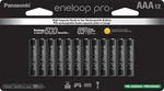 Eneloop Panasonic BK-4HCCA12FA Pro Aaa High Capacity Ni-mh Pre-charged Rechargea New. Price: $68.92.