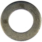 65292 Dorman Oil Drain Plug Gasket New For Chevy Civic Series Honda Accord CJ7. Price: $21.12.