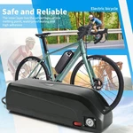 52V 48V 36V Electric Bicycle Ebike Lithium Battery Rechargeable 13AH 15AH 20AH New. Price: $189.00.