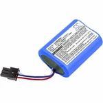 1500MAH Battery For Comtec MX420L,ZEBRA IMZ320,MZ220,MZ320,AK18353-1,BT17790-1 New. Price: $14.09.