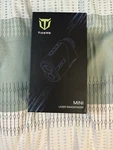 Tidewe Hunting Rangefinder Mini Rechargeable 875Y Laser 6.5X Magnification Water New. Price: $110.00.
