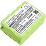 2000MAH 24WH Battery For Soundcast Outcast Jr P/n: AA10SXT,FH2000-14490C10S New. Price: $34.58.