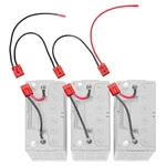 Connect-ease Standard Trolling Motor System RCE36VBK Upc 854996005385 New. Price: $103.46.