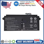 AP12F3J Battery For Acer Aspire Ultrabook S7-191-53314G12ASS S7-391-53314G12AWS New. Price: $35.05.