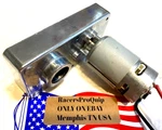 Repair Fix Mighty Mule FM500 Gate Motor & Gearbox FM502,MM560 Ship In 24HRS Usa New. Price: $99.33.