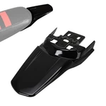 Jfg Racing Rear Mudguard For Surron Light Bee X/s, Lbx, X160/X260 Dirt Bike New. Price: $24.56.