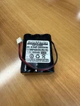 Scale Pallet Truck Model SPT22/IND221 Replacement Rechargable Battery Pack New. Price: $40.00.