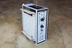 Gulf Coast International Dc Control Module 0522-2400 (s/n # 222) Used. Price: $1000.00.