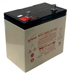 Enersys Genesis NP55-12BFR 12V 55AH Nb Flame Retardant Sla Rechargeable Battery New. Price: $269.95.