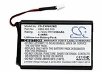 Cameron Sino 3.7V 1200MAH Li-ion Replacement Battery For Eppendorf Stream New. Price: $23.82.