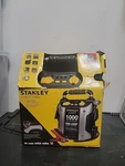 Stanley J509 1,000 Peak Amp Jump Starter With Led Light And Usb New. Price: $60.00.