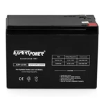 EXP12100 12V 10AH Universal Multipurpose Rechargeable Sla Battery - F2 Terminals New. Price: $27.99.