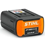 Genuine Stihl Battery 36V 9.36AH 8.8AH 337WH Lithium-ion 4X Led Brand. Price: $450.87.