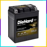 Diehard Powersports Battery TX14AHL, 210 Cca, 12 Amp Hour Capacity, For Off-road New. Price: $89.59.
