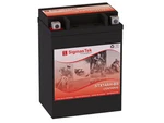 Big Crank ETX14 Replacement Motorcycle Battery By Sigmastek New. Price: $43.99.