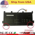 Battery For Asus C423NA C523NA 0B200-03060000 0B200-03130000 C21N1808 New. Price: $28.55.