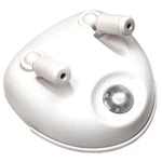 Maxsa 37110-W-RS Right Dual Laser Parking Guide For White Battery Powered New. Price: $52.60.