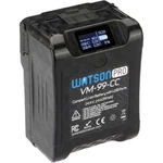 Watson 99WH V-mount Battery Usb-c, D-tap, Lcd, Faa Approved For Cameras New. Price: $199.99.