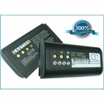 Cameron Sino 4.8V 3600MAH Ni-mh Replacement Battery For Crestron STX-1700C New. Price: $70.02.