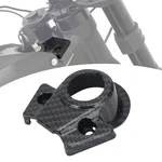 Changcheng Electric Dirt Bike Ignition Switch Cover Carbon Fiber Pattern Star... New. Price: $37.09.