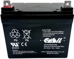 Casil 12V 33AH Wheelchair Battery Replaces 35AH Power Patrol SLA1155 Brand New. Price: $75.99.