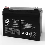 Pride Mobility SC609 Victory Three Wheel 12V 35AH Replacement Battery New. Price: $114.99.