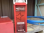 Northstar NSB190FT Red 190AH 12V Pure Lead Long Life Agm Battery New. Price: $304.99.