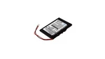 Cameron Sino 3.7V 950MAH Li-ion Repl. Battery For Dell Jukebox 5GB, DJ30 New. Price: $24.38.
