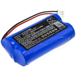 2600MAH Battery For Natus 3,ALGO 3I,AUDIOMETER 3,AUDIOMETER New. Price: $24.28.