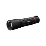 Coast XP11R 2100 Lumen Rechargeable Led Flashlight, Slide Focus, Beam Lock New. Price: $31.99.