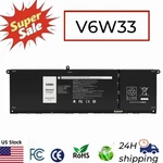 V6W33 Battery For Dell Inspiron 5415 5510 5515 Latitude 13 3320 Series 54WH New. Price: $20.85.