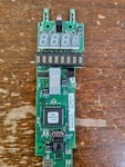 Alaris Medley Display Board TC10004754 Used. Price: $60.00.