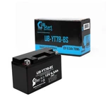 12V, 6AH Battery For 2006 Suzuki DR-Z400, E, S, Sm 400CC, Atv New. Price: $28.99.
