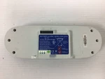 Genuine BA-300 #1400-1010-8 For Inoge One G3 Oxygen Machine Battery Single Unit Used. Price: $72.62.