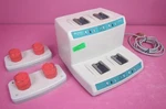 Linvatec Conmed PRO3600 Powerpro Charger W/ PRO3535 Platform & 4 PRO3520 Battery Used. Price: $749.00.