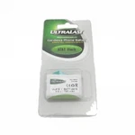 Dantona BATT-2419 3.6V Battery For ATT-E2100 Series New. Price: $18.98.