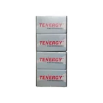Tenergy 4PCS 9V 250MAH Nimh Rechargeable Batteries Cells For Smoke Detector New. Price: $22.49.
