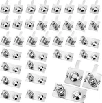 12 Pairs Aa Battery Contacts Conversion Spring Plate Replacement New. Price: $14.30.