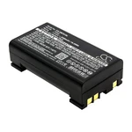 Battery For Pentax G3100-R1,GPS Rtk P/n: 10002 New. Price: $53.47.