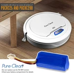 Serenelife Pure Clean Lithium-ion Rechargeable Battery For Plye PUCRC25 PUCRC26B New. Price: $48.99.
