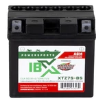 YTZ7SBS 12V 6AH Powersports Battery 90CCA Agm Rechargeable Replacement For Ho... New. Price: $92.49.