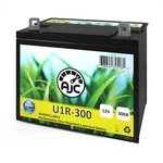 Husqvarna YTH2454 Garden U1R Lawn Mower And Tractor Replacement Battery New. Price: $83.99.