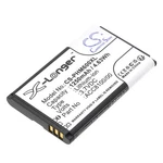 Battery For Philips DPM6000,DPM7000,DPM8100,DPM8500,POCKET Memo DPM8000,ACC8100 New. Price: $16.12.