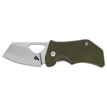 Fox Knives Kit BF-752 Od Folding Pocket Knife Stainless Steel Aisi 440C New. Price: $26.67.