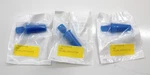 3 Medline DYND12200 Catheter Plug Protector Cap Drain Tube New. Price: $9.99.